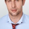 Jeff Gonek as Darcy