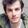 Alessandro Sperduti as Ariel