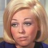 Tina Cole as Broadcast Journalist Gail Allen