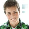 Nazariy Demkowicz as Matty Davis