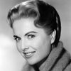 Martha Hyer as Jo Grinling