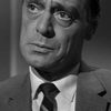 Harry Townes as Mr. Nowell