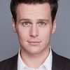 Jonathan Groff as King George