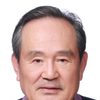 Park In-hwan as Father