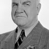 Berton Churchill as The Warden