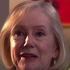 Deirdre Blades as Alisha Briggs