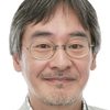 Tomohisa Asô as Musha