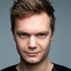Johan Hallström