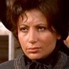 Adriana Giuffrè as un'infermiera dell'ospedale