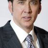 Nicolas Cage as The Carpenter