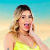 Vitória Moraes as Amanda Jéssica