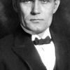 Bernhard Goetzke as Person from Alzey