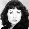 Ariauna Albright as Ellie Eibon