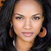 Mekia Cox as Herself