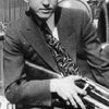Clyde Barrow as Self - Outlaw (archive footage)