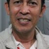 Yayu A.W. Unru as The Chief