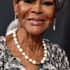 Cicely Tyson as Alice