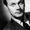 Joseph Cotten as Holly Martins
