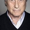 Arturo Goetz as Oribe