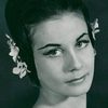 Lucette Aldous as Artist of American Ballet Theatre