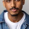Shyamal Singh as Cremator (Jake)