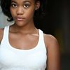 Tyla Harris as Zoey