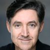 David Boyle as Adoption Clerk