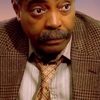 Gilbert Lewis as Reverend Marquez