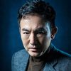 Son Byung-ho as King Taejo