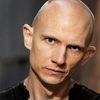 Bries Vannon as Pale Creature