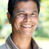 Indrans as DYSP Krishnan Unni