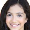 Yanellie Ireland as Katie