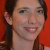 Zoé Bruneau as Co-Worker
