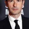 Melvil Poupaud as Jean Fournier