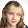 Alice Sophie Malyukova as Girl at Marina