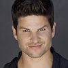 Daniel Booko as Gordan 'Shantz' Lally