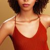Amber Janea as Sarah