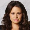 Katie Lowes as Christine