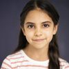 Caliah Pinones as Caliah