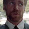Charles McCaughan as Frank Munoff