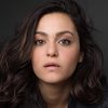 May Calamawy as May / Benny's Girl / Mattie / Rita / Karen / Lady