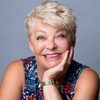 Crissy Rock as Compere