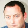 Chris Bartholomew as Police Officer 1