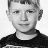 George Winslow as Teenie Rose