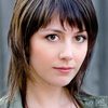 Anna Douglas as Maya Turner