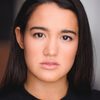 Arlen Aguayo-Stewart as Woman on Lab Tour