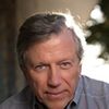 Frank Brennan as Old Seth