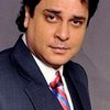 Mahesh Thakur as Anand Pandey
