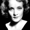 Marlene Dietrich as Lady Maria Barker, aka Angel