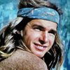 Ron Kauk as Self